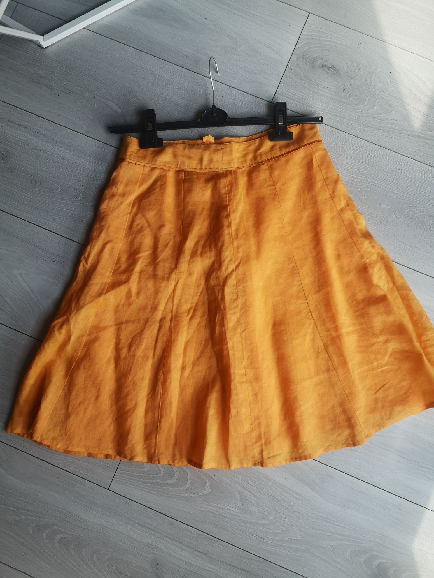 H&M spódnica litera A 36/S