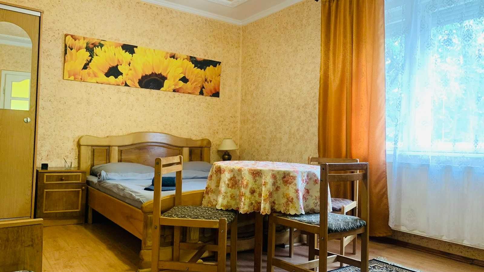 Оренда Продаж садиби в курортному місці Поляна Закарпатської області