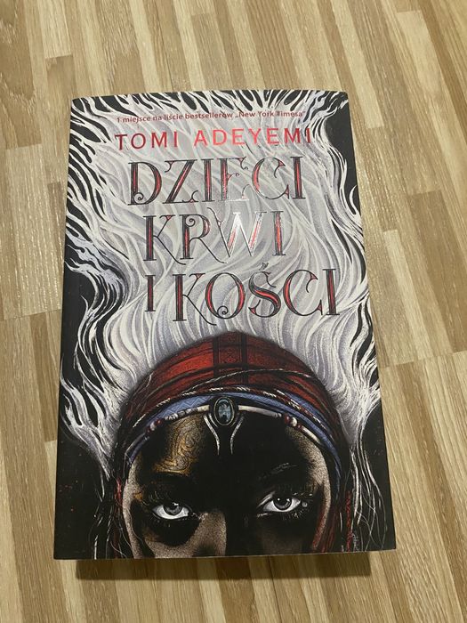 Dzieci krwi i kości