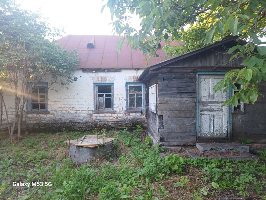 Продам будинок Чернігівська область