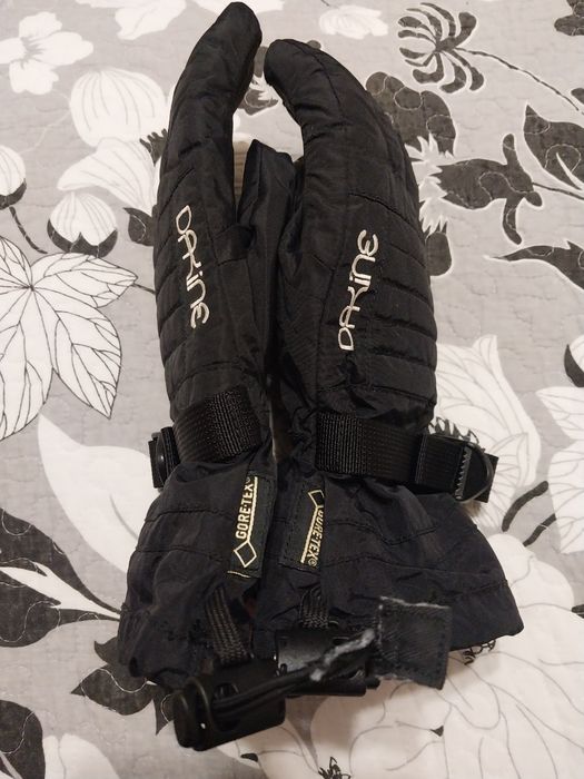 Жіночі перкачки Dakine Omni Gore Gloves.