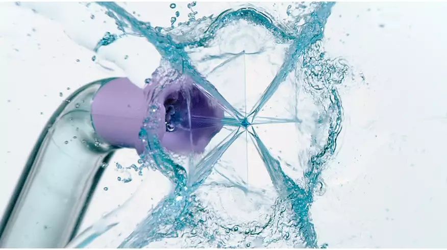 Іригатор порожнини рота Philips Sonicare