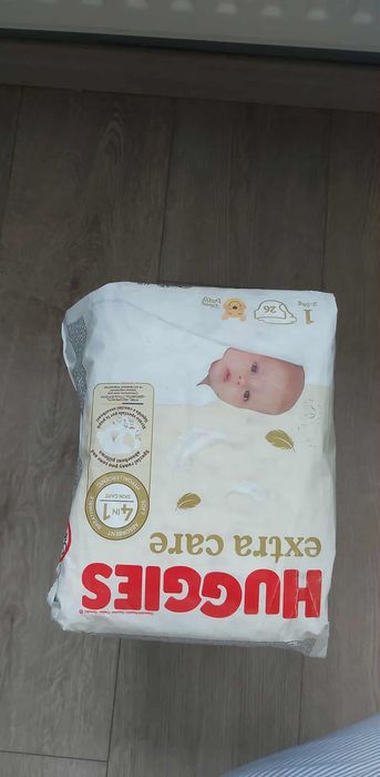 Papersy 30paczek rozmiar 1