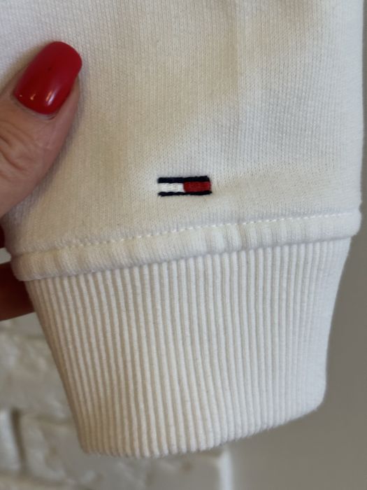 Світшот Tommy Hilfiger оригінал SM