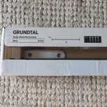 Toalheiro IKEA Grundtal 80cm