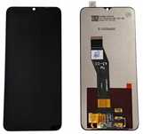 Wyświetlacz Lcd Ekran Do Motorola Moto E13 Xt2345