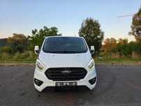 Ford Transit Custom  Wersja długa