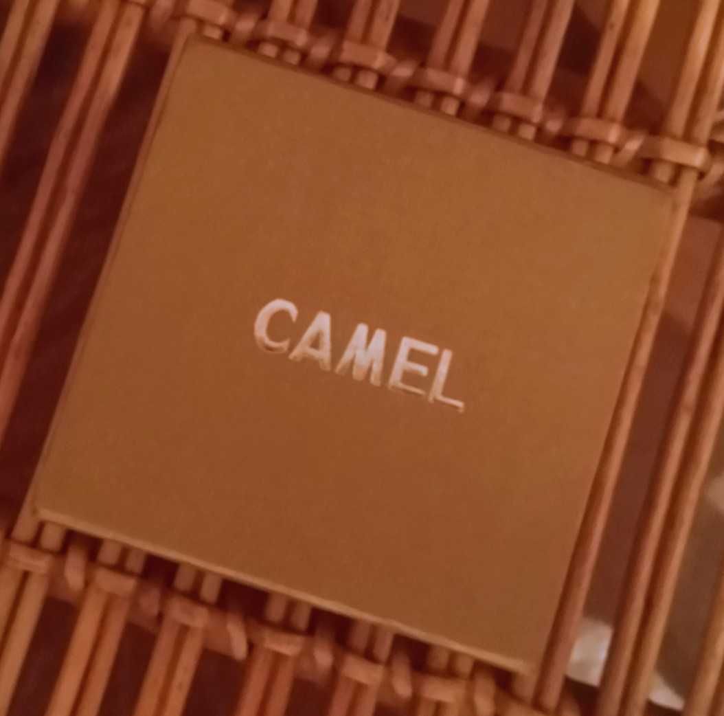 Фирменный подарок оригинал в подарочной коробке camel