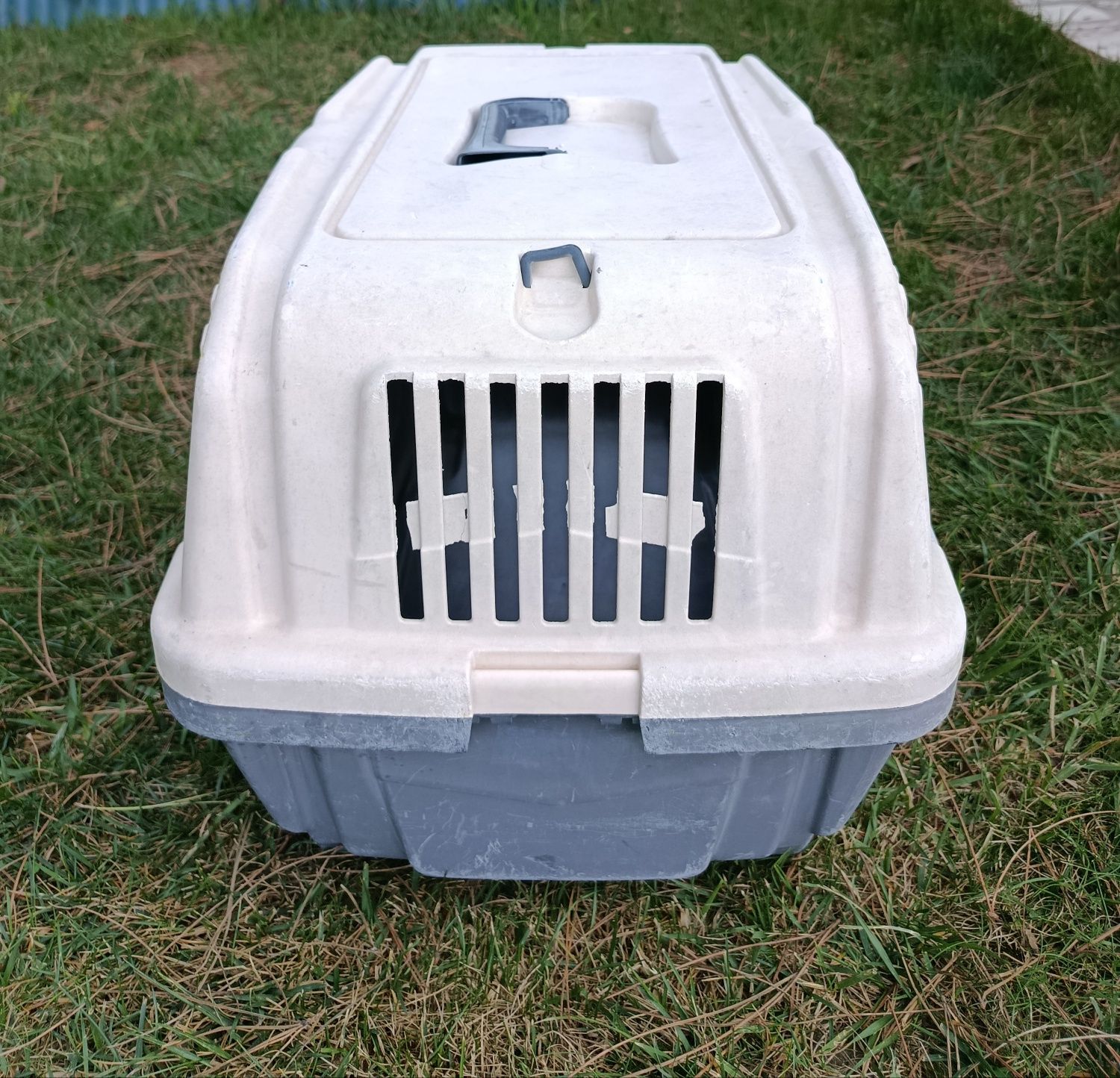 Transportadora Animais (Gato/Cão pequeno)