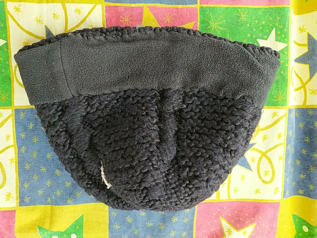 Жіноча шапка The North Face.
