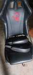 Cadeira gaming subsonic raiden