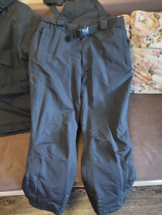 Куртка CROPP + термо штани