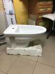 Wyposazenie do lazienki - Bidet