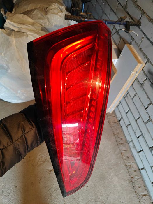 Стопи для Audi Q5 8R америка оригінальні