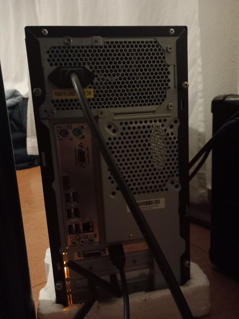 Computador desktop