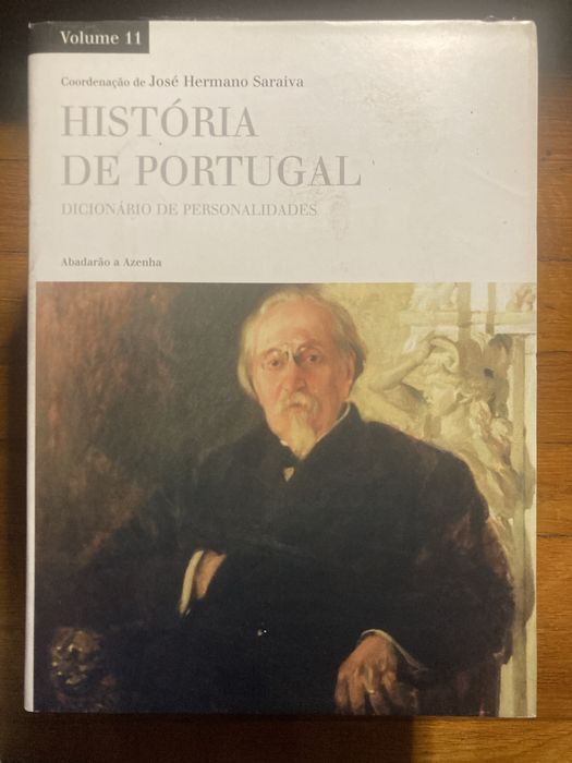Coleção de livros “Histórias de Portugal”