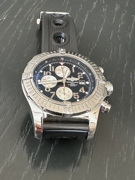 Breitling Avenger II