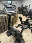 Rower Technogym pionowy stan idealny