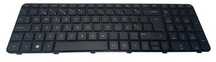 TECLADO HP G6-2000 Series