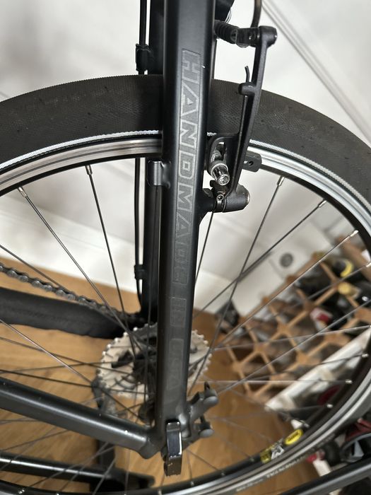 Bed Boy Cannondale XL Handmade USA
