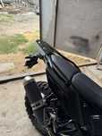 Багажник стальной с ручками Yamaha Tenere 700