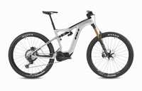 Rower elektryczny BH BIKES ATOMX LYNX CARBON PRO 9,9 ER992(SNN),L