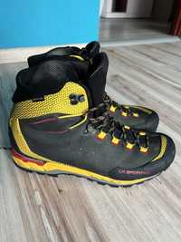 La Sportiva Trango Tech Leather 45,5