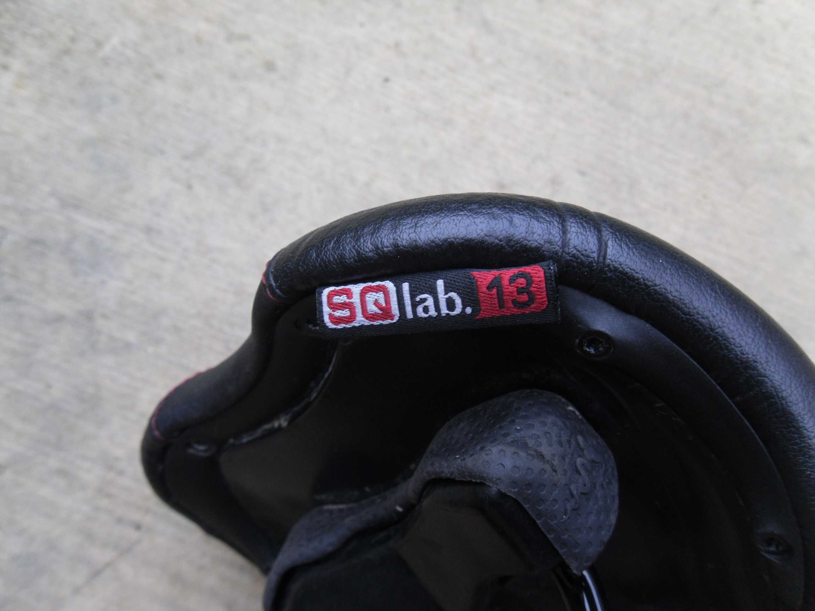 SQlab 611 Ergowave Active siodełko rowerowe MTB/Enduro/Gravel