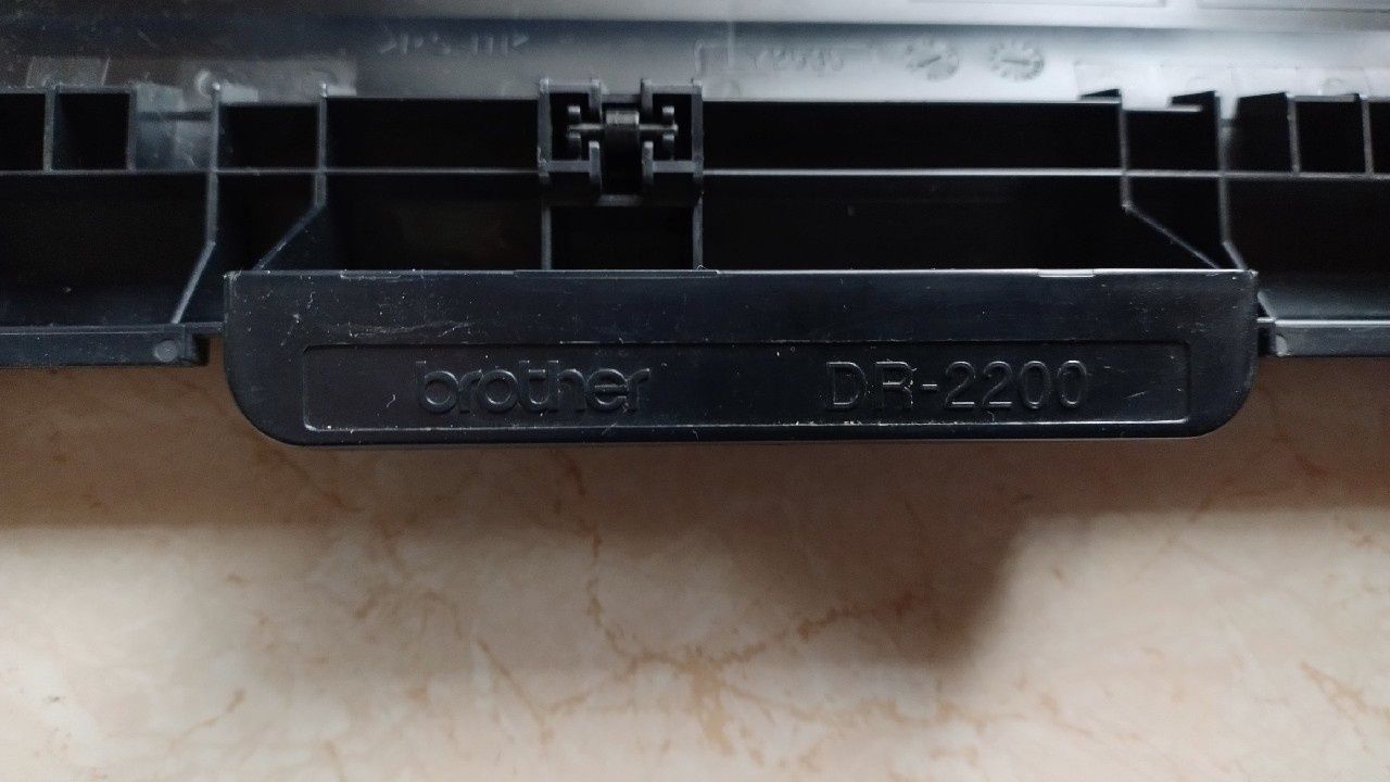 Brother DR-2200 czarny