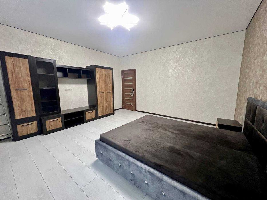 Сдам 2х комнатную квартиру район "Мотора"