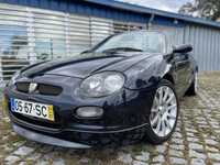 Mgf trophy 160cv