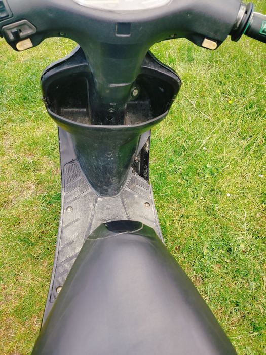 honda dio 34 торг