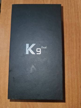 LG K9 смартфон LTE