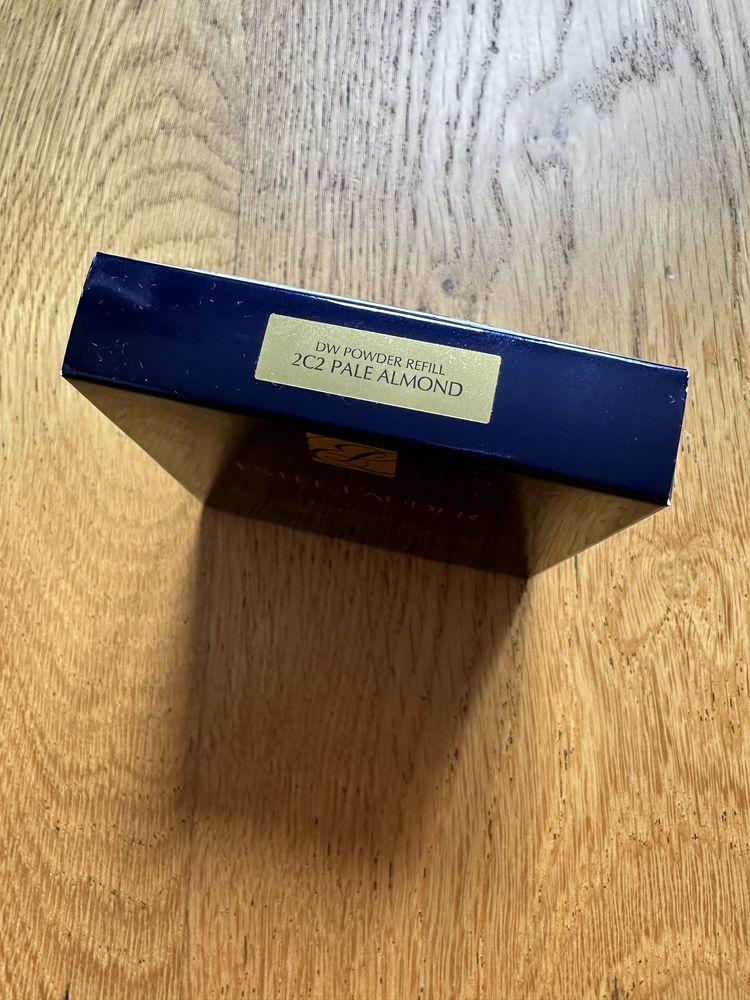 Estee Lauder double wear pale almond 2C2 refill puder