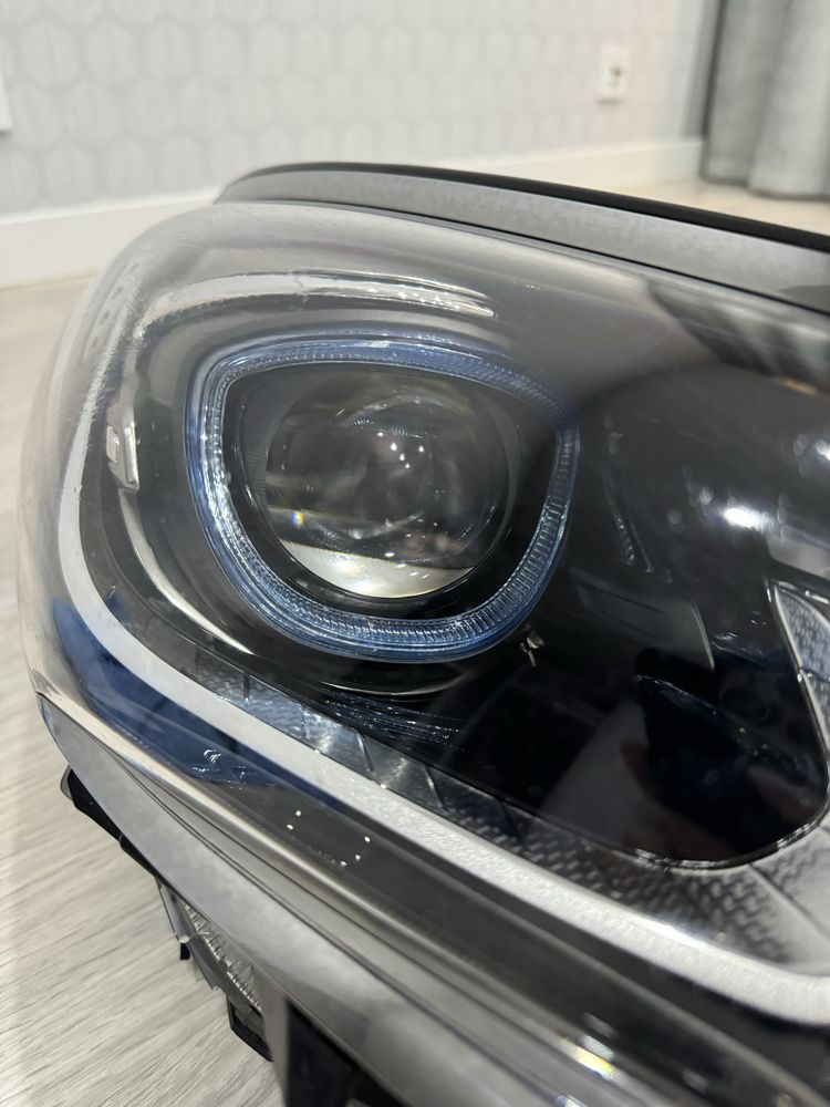 Фара Hyundai Sonata hybrid full LED права RH