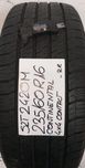 Szt2420M Sztuka 235/60R16 Continental 4X4 Contact