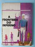 Álbuns de BERNARD PRINCE em português CAPA DURA