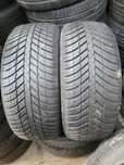 [2szt] Nexen 225/50 r17 Całoroczne /// 7mm!!! 2022r MONTAŻ