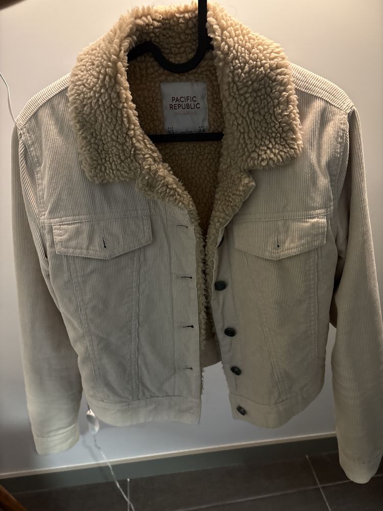 Casaco Pull&Bear