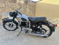 Mota Norton 500 (classica 1955)