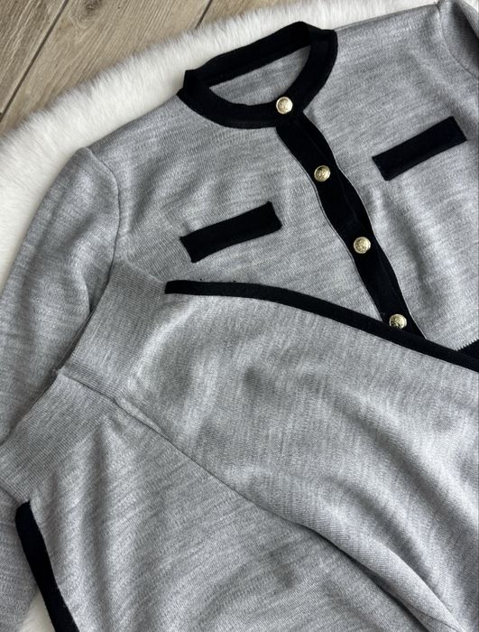 Костюм жіночий теплий