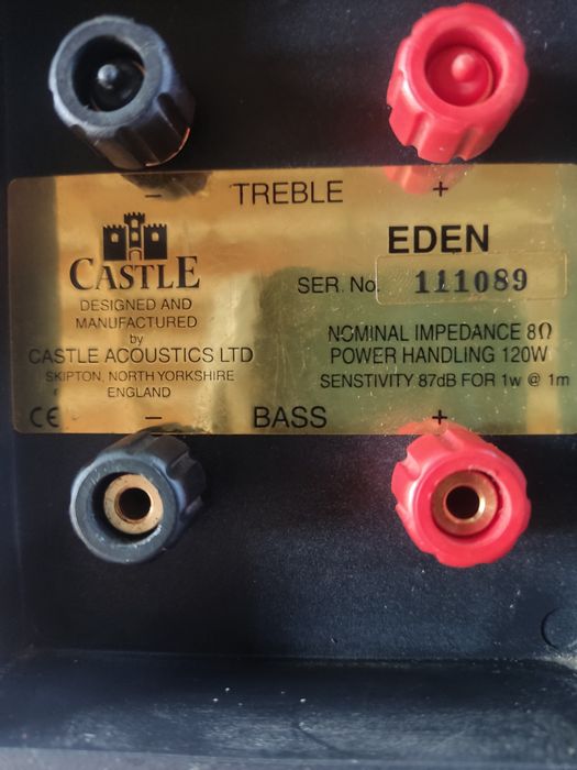 Продам НЧ. дінамікі High End класу.