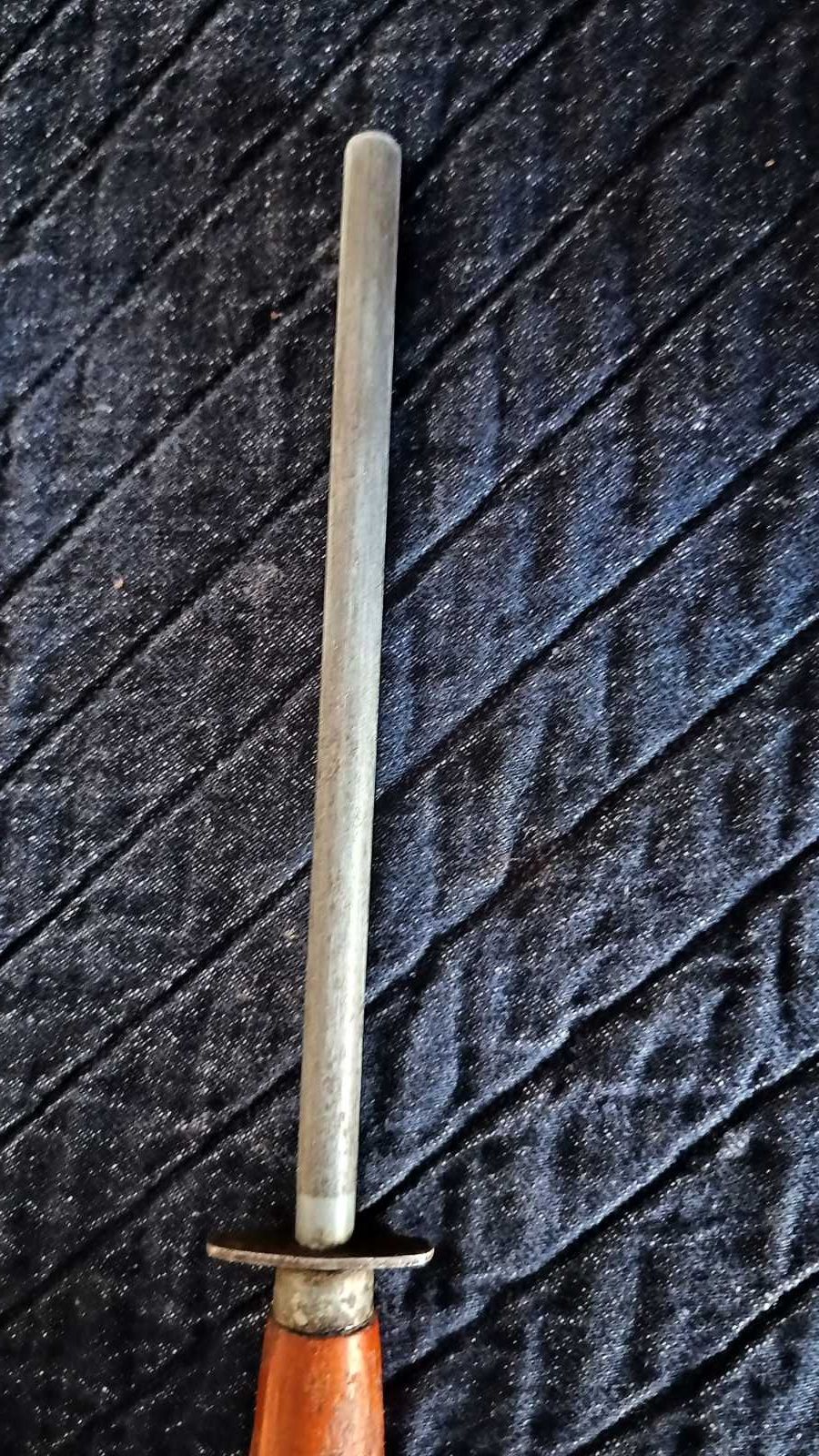 Ostrzałka stalka musak 19 cm
