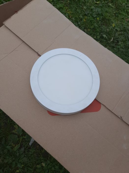 Лед світильники бу