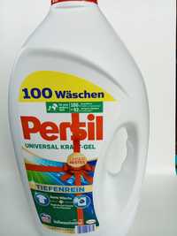 Persil żel do prania uniwersalny 100 prań 4,5 L