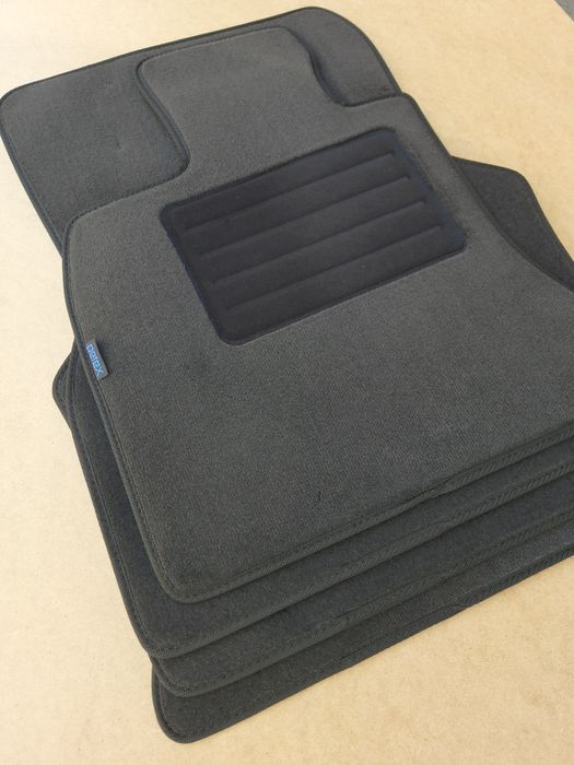 Нові текстильні коврики Bmw F07 GT бмв ф07 килимки