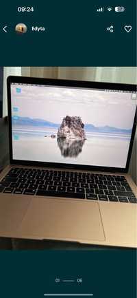 Macbook air intel core i5 1,6GH 128GB