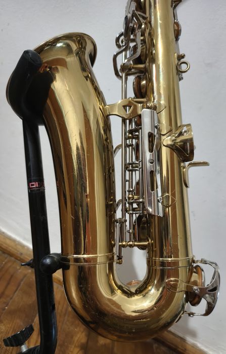 Альт саксофон Yamaha 23 Vito