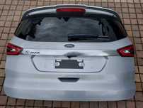 klapa tył tylna ford s-max mk2 ST-LINE kamera cofania 22r