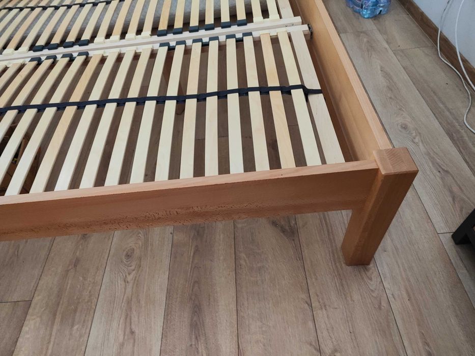 Sprzedam łóżko Sawana Senpo